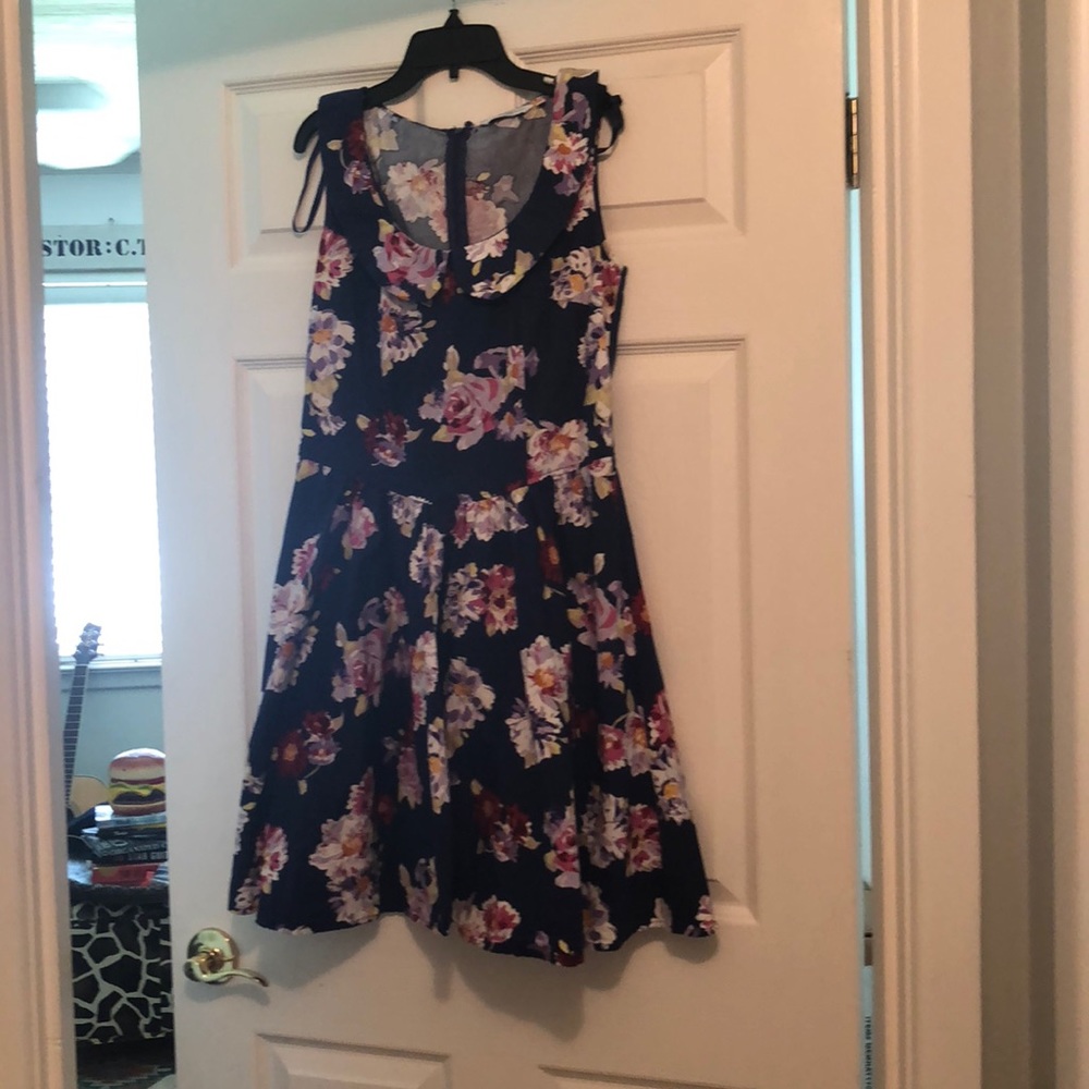 New Look Dress